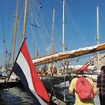 Hébergement de vacances Zw. Und St. Tropez Cogolin