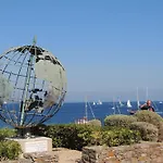 Zw. Und St. Tropez * Cogolin