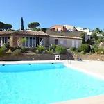 Zw. Und St. Tropez Hébergement de vacances Cogolin