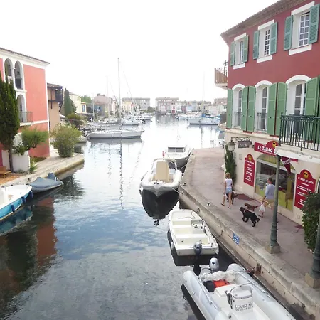 Zw. Cogolin Und St. Tropez