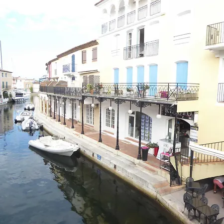 Zw. Cogolin Und St. Tropez