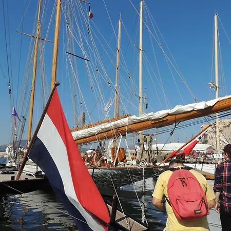 Hébergement de vacances Zw. Cogolin Und St. Tropez Grimaud