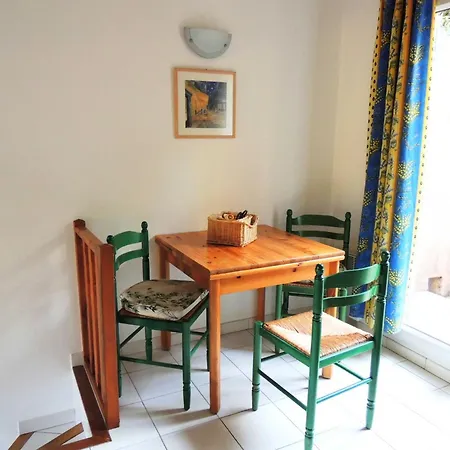 Prázdninový dům Zw. Und St. Tropez Cogolin