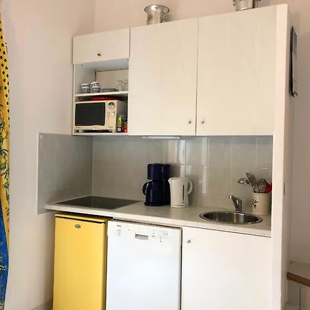 Prázdninový dům Zw. Und St. Tropez Cogolin