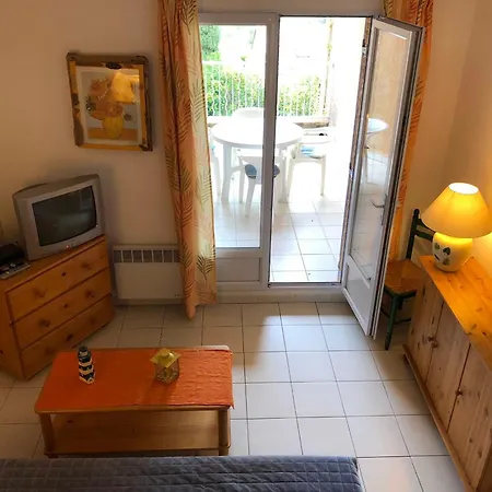 Zw. Und St. Tropez Cogolin