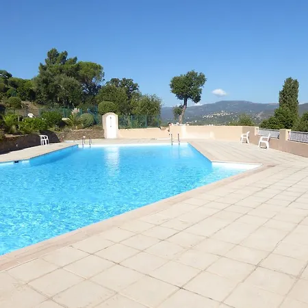 Zw. Cogolin Und St. Tropez Hébergement de vacances