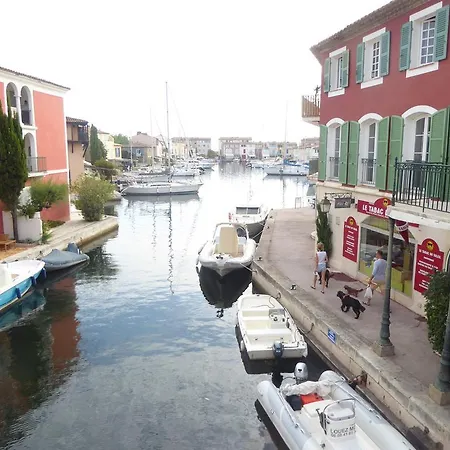 Zw. Cogolin Und St. Tropez