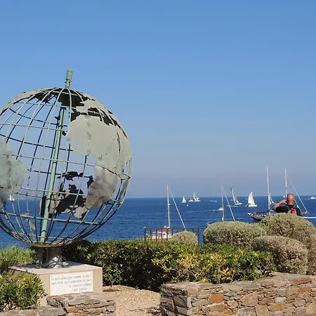 Hébergement de vacances Zw. Cogolin Und St. Tropez Grimaud