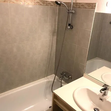 Zw. Cogolin Und St. Tropez Сasa de vacaciones