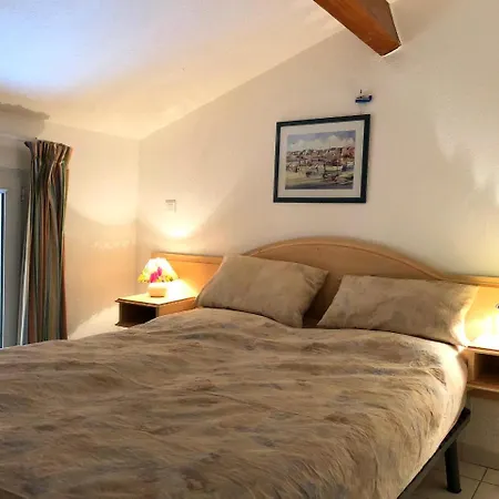 Tatil Evi Zw. Cogolin Und St. Tropez Grimaud