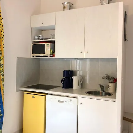 Zw. Cogolin Und St. Tropez *